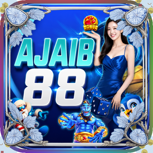 ajaib88 — galeri pratinjau Resmi APK